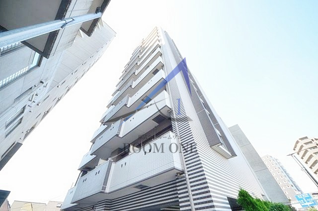 LUXURY APARTMENT中野坂上