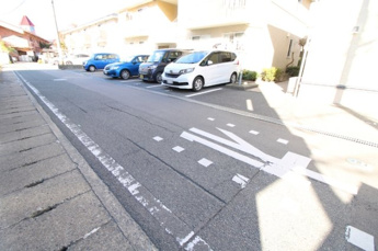 【駐車場】 | 駐車場