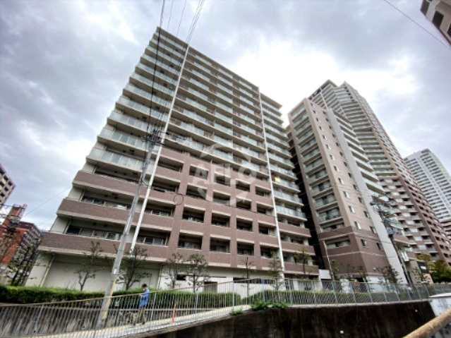 エル・セレーノ上本町レジデンス　桃陽小学校区