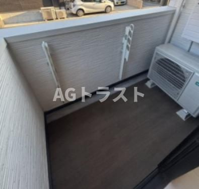 【バルコニー】 | Jack yoshinoⅡ