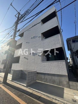 【外観】 | Jack yoshinoⅡ