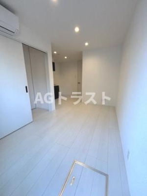 【内装】 | Jack yoshinoⅡ