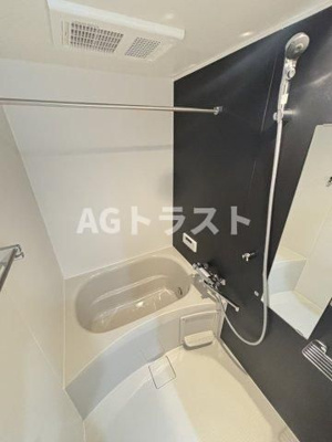 【浴室】 | Jack yoshinoⅡ