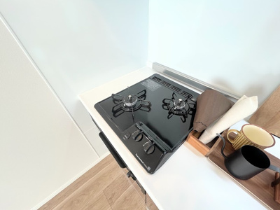 【キッチン】 | ライオンズマンション大倉山第10 | ◆毎日使うものだからこそ、料理をする人にとって何口あるのかは重要なポイントですね！