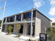 ミ・リブロ彦根駅北壱番館の画像