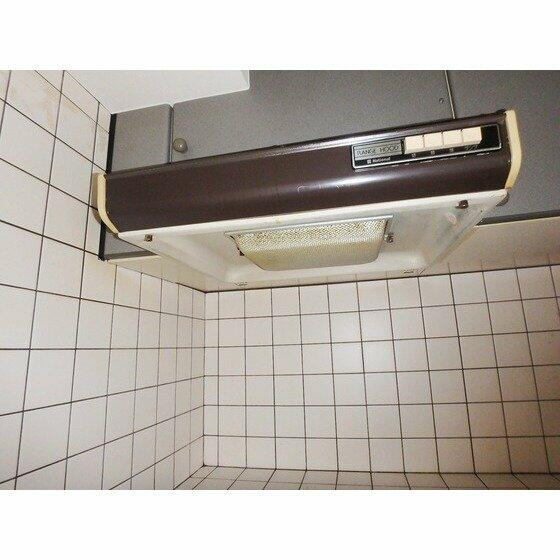 アローマ３５０のその他|部屋画像17