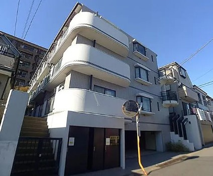 アローマ３５０の外観