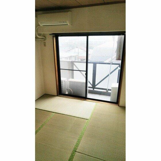アローマ３５０の和室|部屋画像5