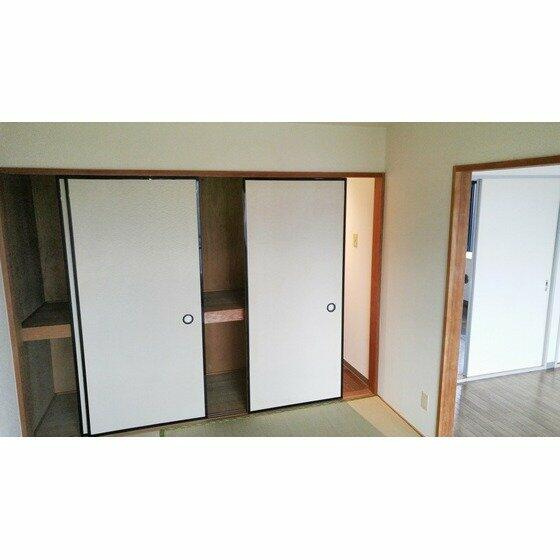 アローマ３５０の収納|部屋画像6