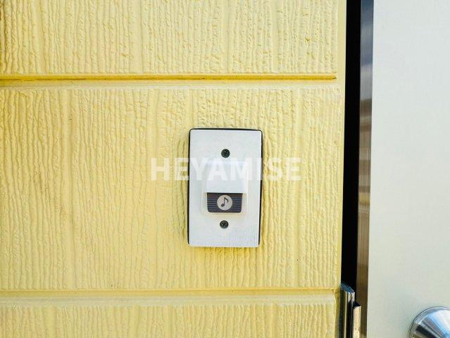 サンライズ・マリノのセキュリティ