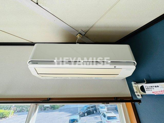 サンライズ・マリノの設備