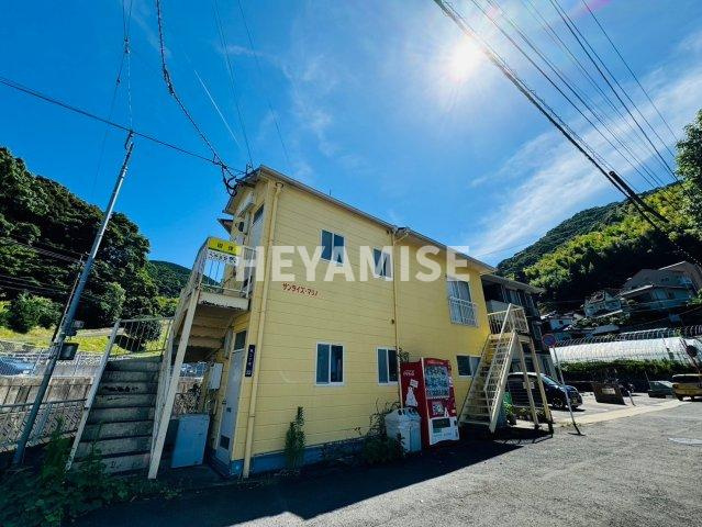 サンライズ・マリノ