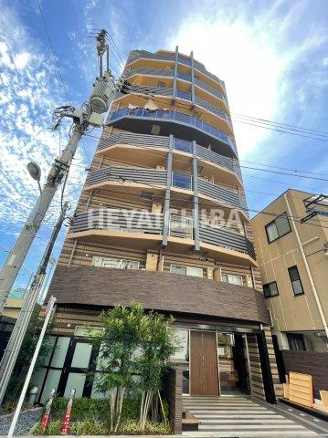 SYNEX　PREMIER　ASAKUSABASHI