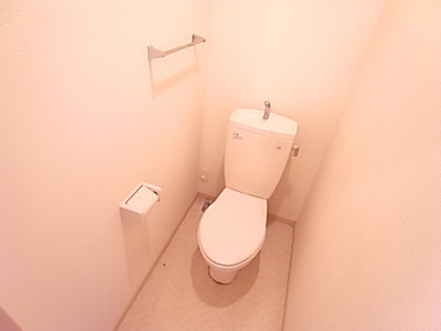 【トイレ】 | グランシャリオ