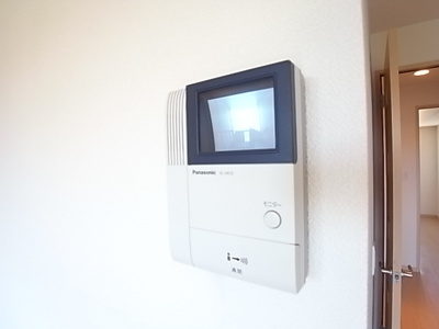 【セキュリティ】 | グランシャリオ