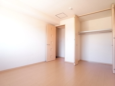 【収納】 | グランシャリオ