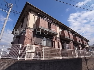 【外観】 | グランシャリオ