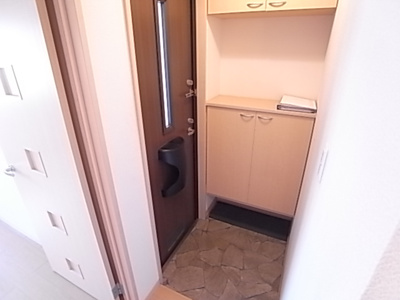 【玄関】 | グランシャリオ