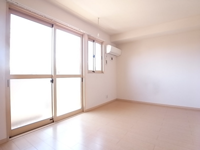 【居間・リビング】 | グランシャリオ