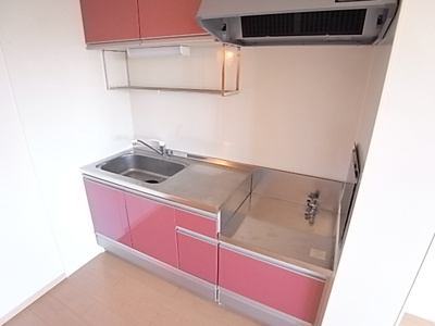 【キッチン】 | グランシャリオ