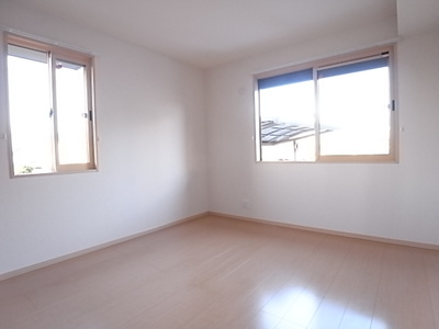 【寝室】 | グランシャリオ