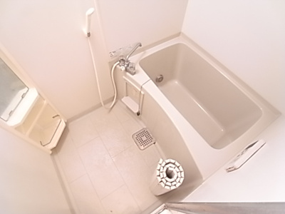 【浴室】 | グランシャリオ