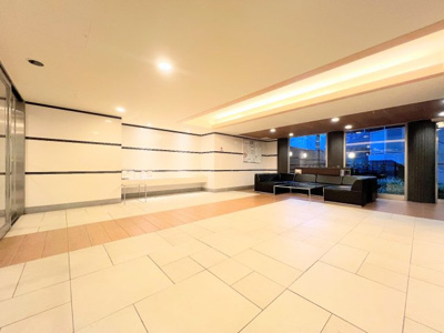 【その他共用部分】 | ◆◇レクセル横浜日吉◆◇ | ◆子育て世代のスタッフもいますので、お客様目線での物件選び、ご提案が可能です。お問い合わせいただきました物件以外も多数ご紹介させていただきます。