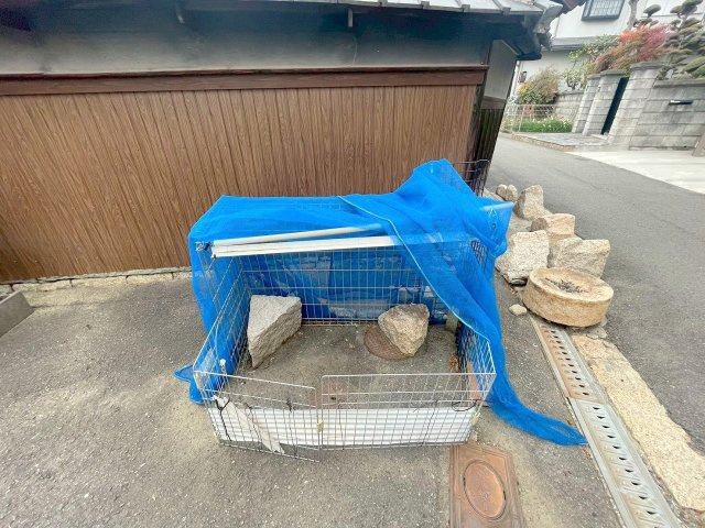 第１サニーハイツのその他共用部分