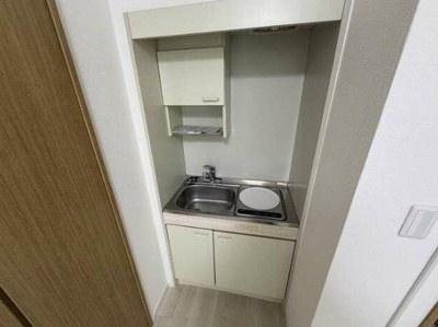 【キッチン】 | テン・メイツ | キッチンです