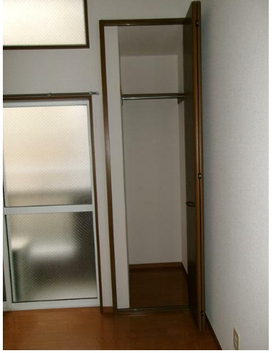 【収納】 | マキシム南福岡駅前