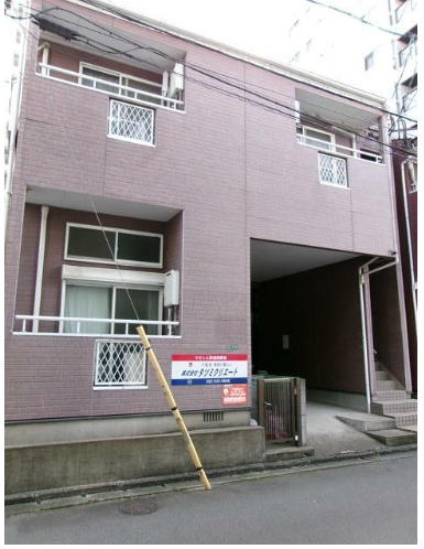 【駐車場】 | マキシム南福岡駅前