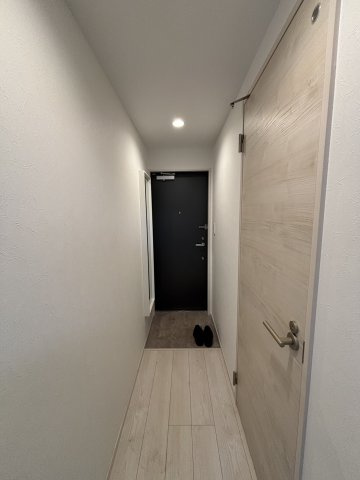 アーク天台の内装|参考画像（104号室）