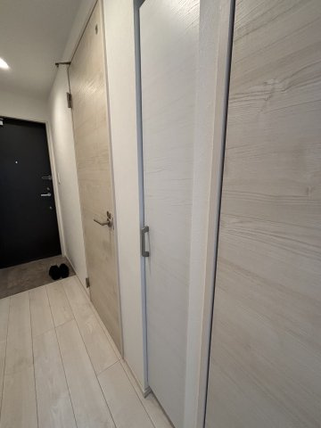 アーク天台の内装|参考画像（104号室）