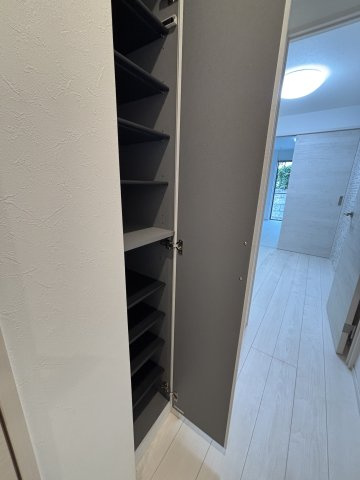 アーク天台の内装|参考画像（104号室）