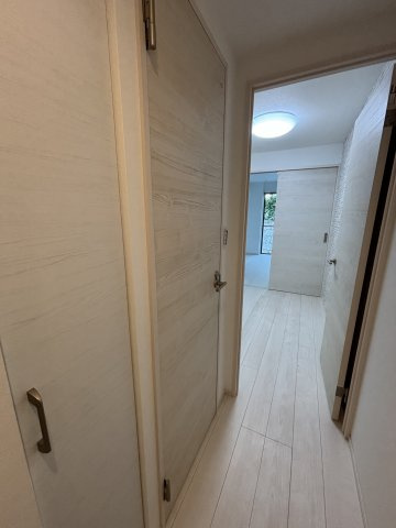 アーク天台の内装|参考画像（104号室）