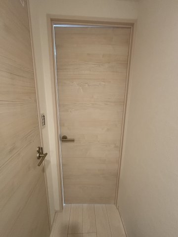 アーク天台の内装|参考画像（104号室）