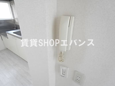 【セキュリティ】 | ハイネス藤崎