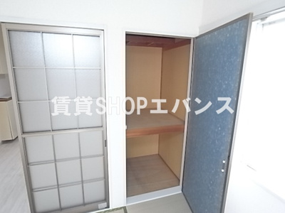 【収納】 | ハイネス藤崎