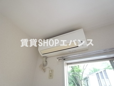 【設備】 | ハイネス藤崎