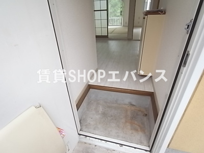 【玄関】 | ハイネス藤崎