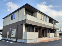 ジュネス・ドミールⅡの画像