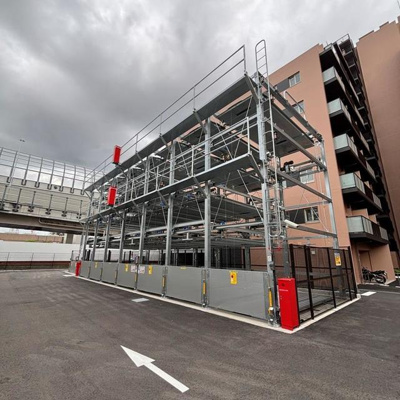 【その他】 | パークアクシス品川天王洲アイル