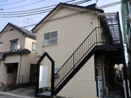 ハローハイツの画像
