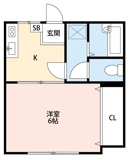 ハローハイツの画像