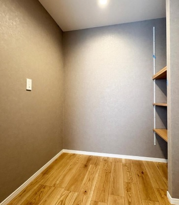 【収納】 | ヴィルヌーブ戸田公園