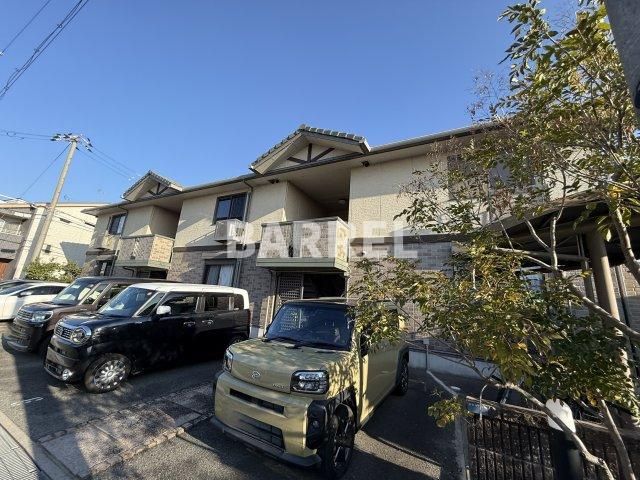 アメニティーコート