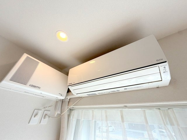 メゾンエクレーレ昭島  １階のその他