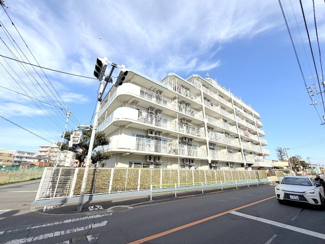 メゾンエクレーレ昭島  １階のその他