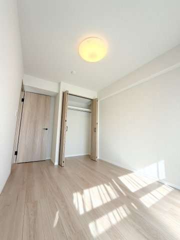 メゾンエクレーレ昭島  １階のその他