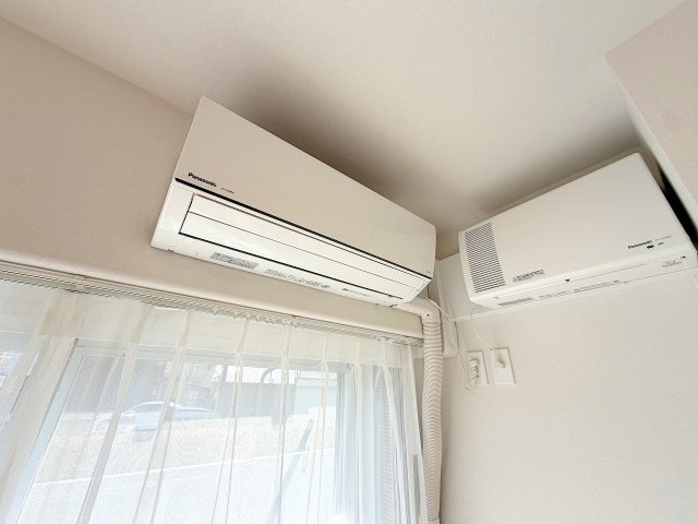 メゾンエクレーレ昭島  １階のその他